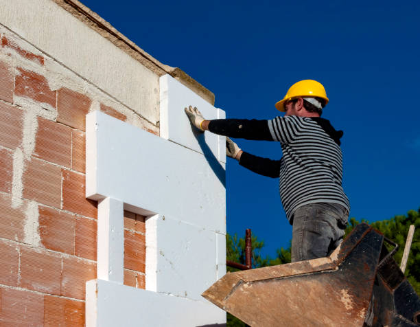 Alanes Ridge, CA Insulation Contractor Pros