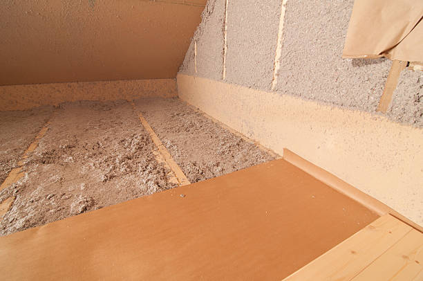 Best Insulation Maintenance and Repair in Alanes Ridge, CA